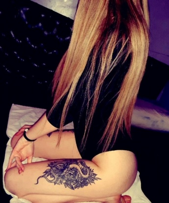 Анна